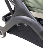 Shop Bugaboo Butterfly Stroller, 2022, Forest Green at Goodbuygears