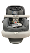 Shop UPPAbaby MESA V2 Infant Car Seat, Greyson (Charcoal Melange), 2024 at Goodbuygears