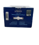 Shop Dr. Brown's Bottle Sterilizer and Dryer at Goodbuygears