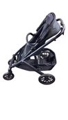 Shop UPPAbaby VISTA V2 Stroller, 2024, Jake (Black) at Goodbuygears