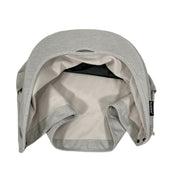 Shop Bugaboo Fox 5 Sun Canopy, Misty White at Goodbuygears