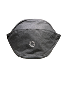 Shop Bugaboo Dragonfly Sun Canopy, Grey Melange at Goodbuygears