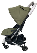 Shop Colugo Compact Stroller, 2023, Olive at Goodbuygears