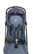 Shop Bugaboo Butterfly Stroller, 2023, Stormy Blue at Goodbuygears