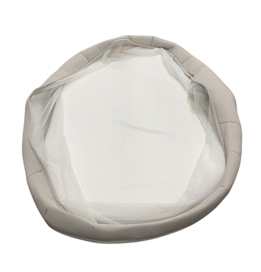 Shop Halo Bassinest Swivel Sleeper 3.0, Grey at Goodbuygears
