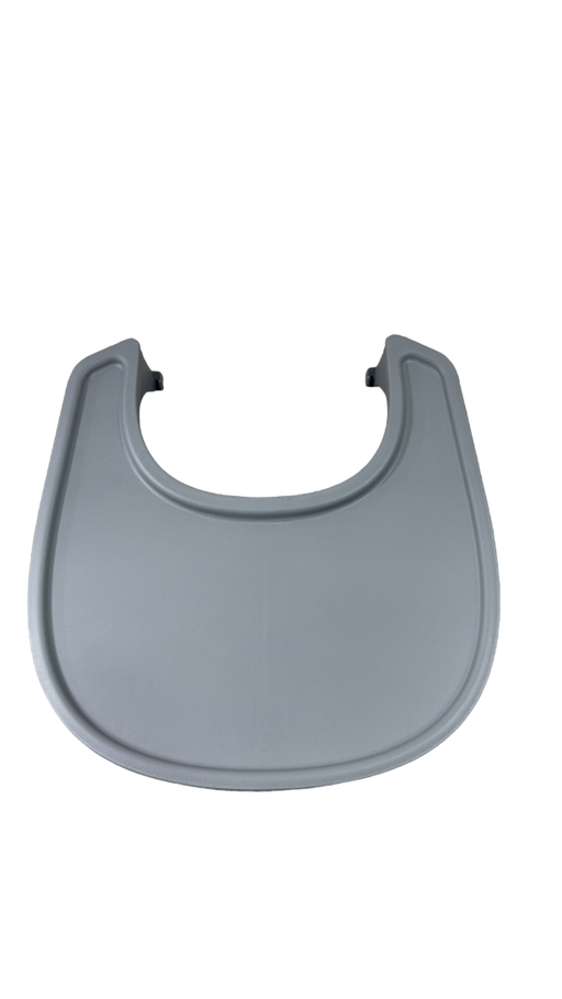Shop Stokke Tray For Nomi, Grey at Goodbuygears