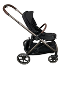 Shop Cybex Gazelle S Modular Stroller, 2024, Black, Moon Black at Goodbuygears