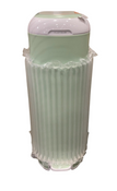 Shop Diaper Genie Platinum Pail Gift Set, Sage Green at Goodbuygears