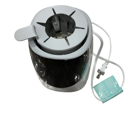 Shop Papablic Swirlable Bottle Warmer, White at Goodbuygears