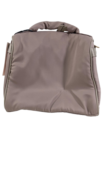 Shop JuJuBe Insulated Bottle Bag, Taupe at Goodbuygears
