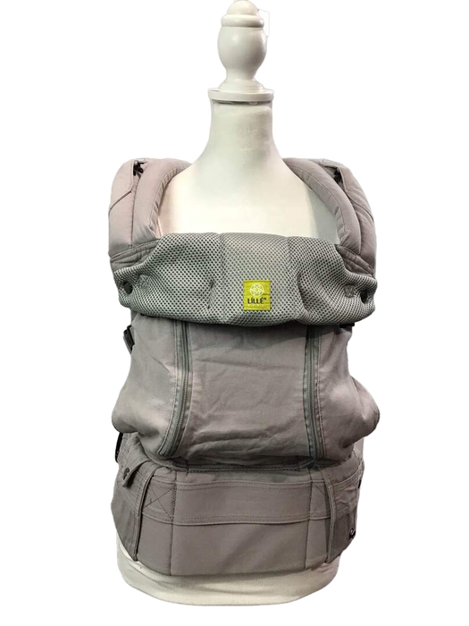 Shop Lillebaby Complete Baby Carrier, Stone at Goodbuygears