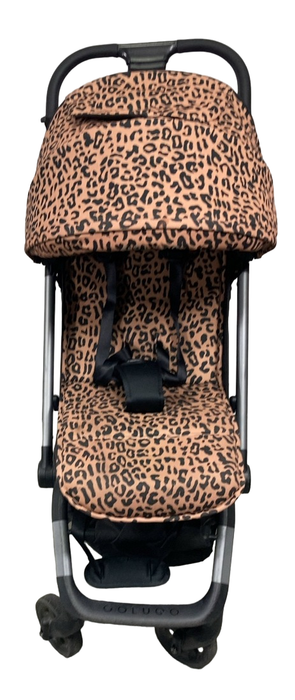 Shop Colugo Compact Stroller, 2023, Wild Child at Goodbuygears