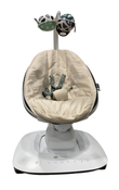 Shop 4moms MamaRoo Multi-Motion Baby Swing, Birch at Goodbuygears