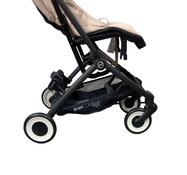 Shop Cybex Libelle 2 Compact Stroller, 2024, Almond Beige at Goodbuygears