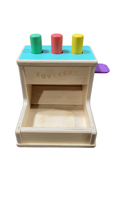 Shop Lovevery The Thinker Play Kit at Goodbuygears