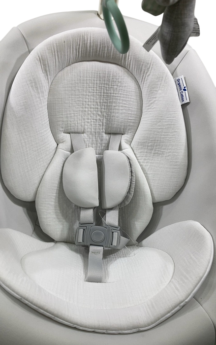 Shop Graco SmartSense Soothing Baby Swing, Rori at Goodbuygears