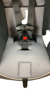 Shop Graco Extend2Fit Convertible Car Seat, 2019, Gotham at Goodbuygears