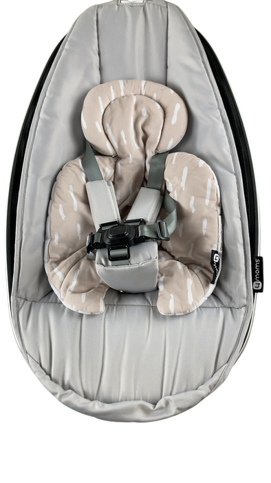 Shop 4moms MamaRoo Multi-Motion Baby Swing, Grey Classic at Goodbuygears