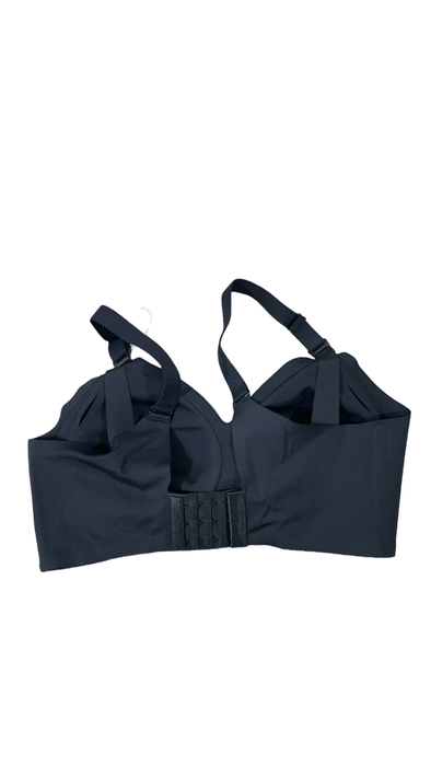 Shop Momcozy SMOOTH- Ultra Soft Omni Maternity Nursing Bra, Black, Medium at Goodbuygears