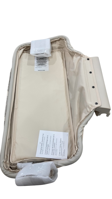Shop 4moms Breeze Playard Plus, 1045, Birch at Goodbuygears