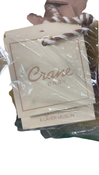 Shop Crane Baby 6 Layer Muslin Blanket, Ochre at Goodbuygears