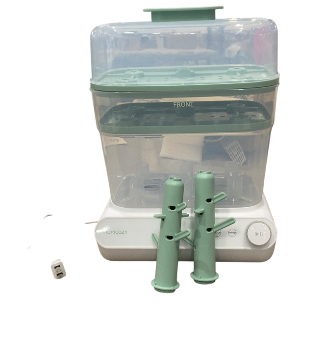 Shop Momcozy Bottle Sterilizer And Dryer at Goodbuygears