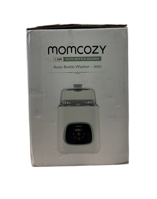 Shop Momcozy KleanPal Pro Baby Bottle Washer and Sterilizer at Goodbuygears