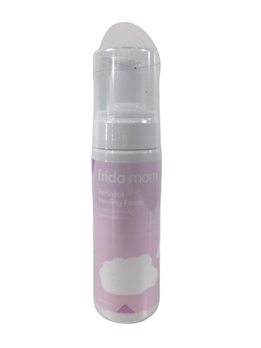 used Frida Mom Perineal Witch Hazel Healing Foam