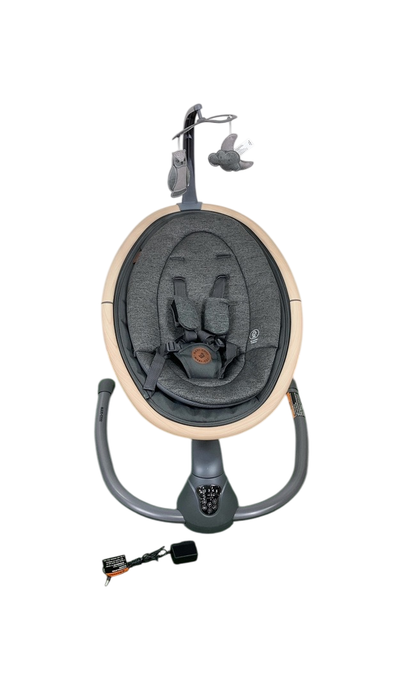 Shop Maxi-Cosi Cassia Swing, Classic Graphite at Goodbuygears