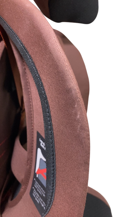 Shop WAYB Pico Portable Car Seat, 2023, Golden Hour at Goodbuygears