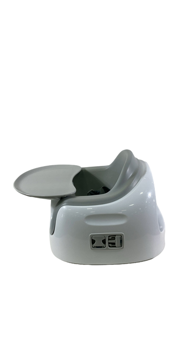 Shop Bumbo Multi Seat, Cool Grey at Goodbuygears