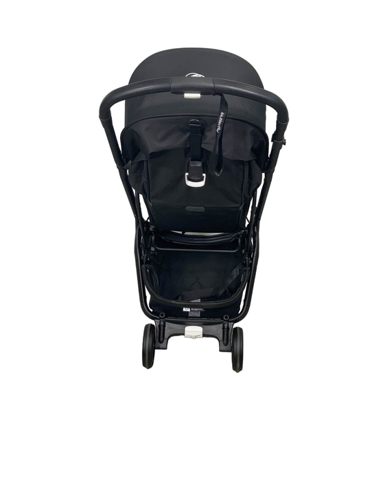 Shop Bugaboo Butterfly Stroller, 2023, Midnight Black at Goodbuygears