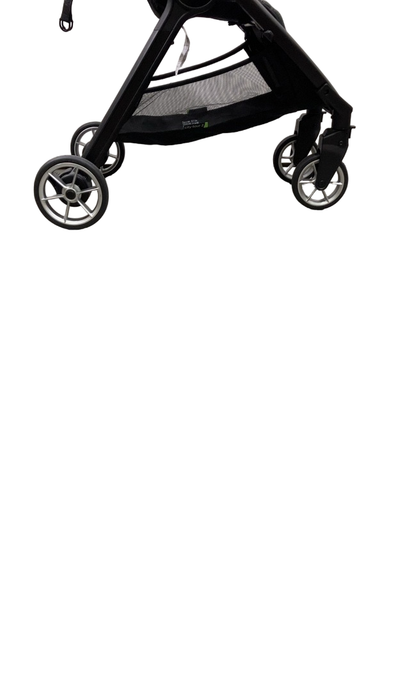 Shop Baby Jogger City Tour 2 Single Stroller, 2023, Pitch Black at Goodbuygears