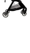 Shop Baby Jogger City Tour 2 Single Stroller, 2023, Pitch Black at Goodbuygears