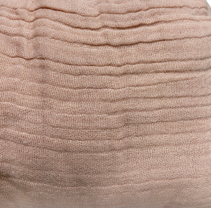 Shop Crane Baby 6 Layer Muslin Blanket, Copper at Goodbuygears