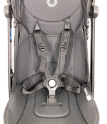 Shop Bugaboo Butterfly Stroller, Midnight Black, 2023 at Goodbuygears