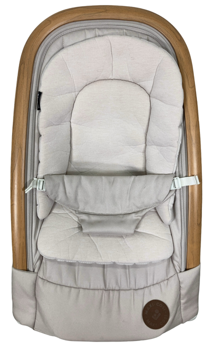 Shop Maxi-Cosi Kori 2-in-1 Rocker, Horizon Sand at Goodbuygears
