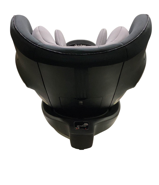 Shop Cybex Sirona S With SensorSafe Convertible Car Seat, 2021, Premium Black at Goodbuygears
