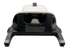 Shop Babyark Smart Base, 2024, Eggshell White at Goodbuygears