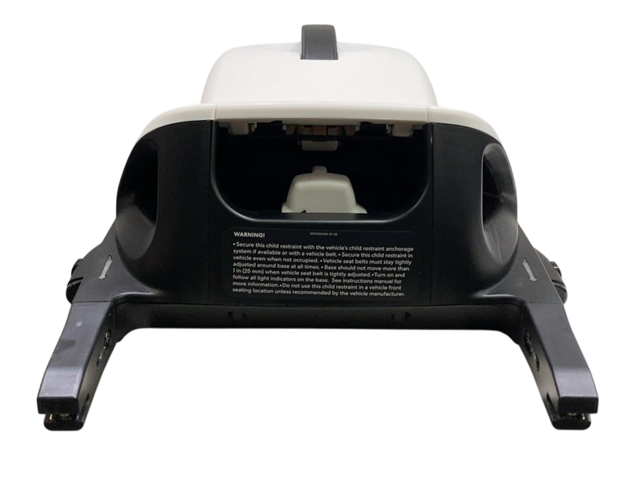 Shop Babyark Smart Base, 2024, Eggshell White at Goodbuygears
