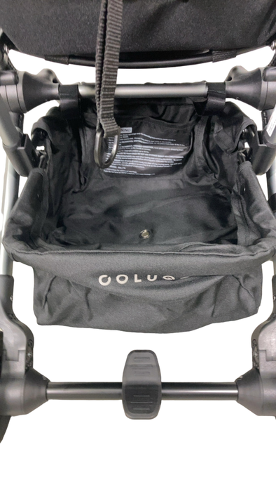 Shop Colugo Compact Stroller, 2022, Navy at Goodbuygears