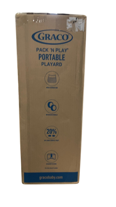 Shop Graco Pack 'n Play Playard, Reign at Goodbuygears