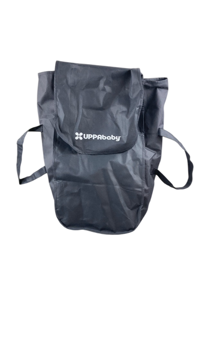Shop UPPAbaby V2 Bassinet, Greyson (Charcoal Melange) at Goodbuygears