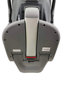 Shop UPPAbaby MESA MAX Infant Car Seat and Base, 2022, Greyson (Charcoal Melange) at Goodbuygears