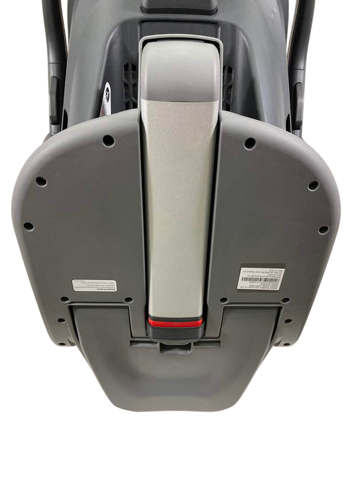 Shop UPPAbaby MESA MAX Infant Car Seat and Base, 2022, Greyson (Charcoal Melange) at Goodbuygears