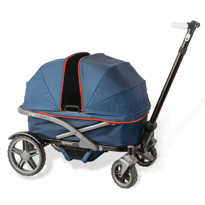 Gladly Family AnthemZ All-Terrain Stroller Wagon