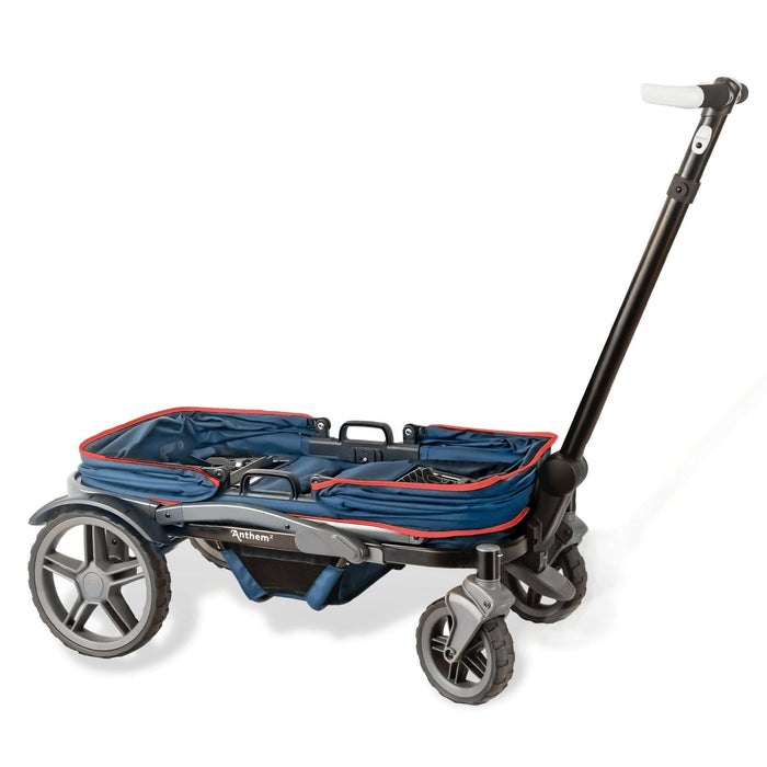 Gladly Family AnthemZ All-Terrain Stroller Wagon