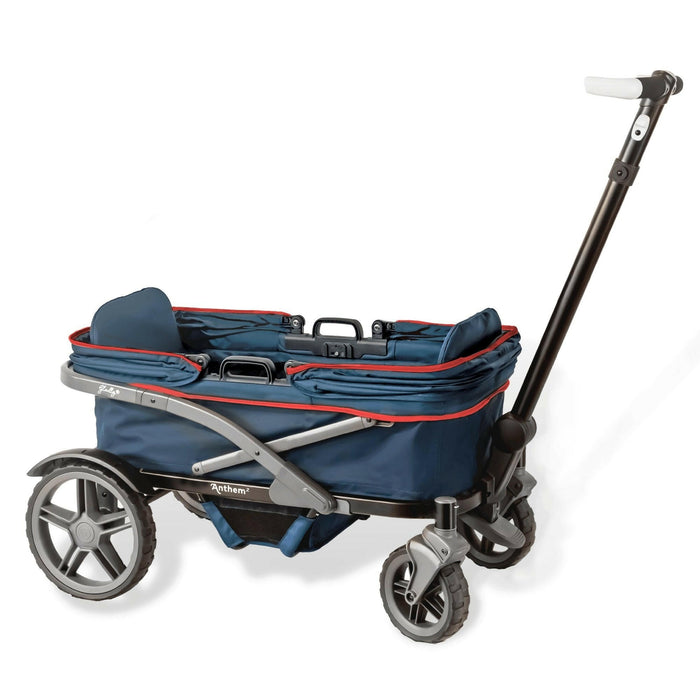 Gladly Family AnthemZ All-Terrain Stroller Wagon