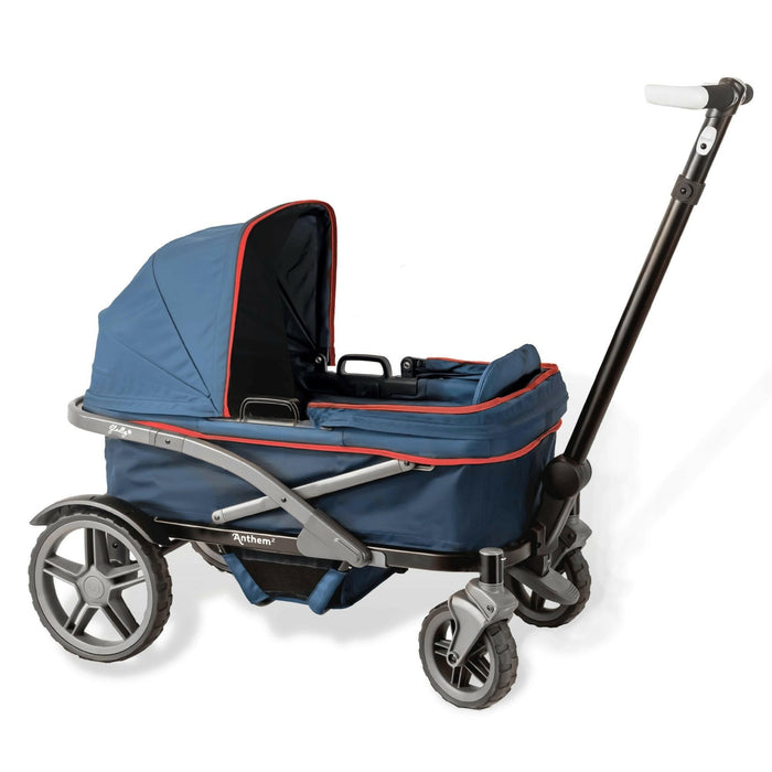 Gladly Family AnthemZ All-Terrain Stroller Wagon