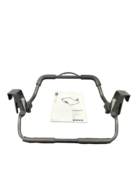 Joovy Caboose S Car Seat Adapter For Chicco/Graco